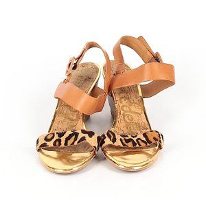 Sam Edelman Wedge Sandal